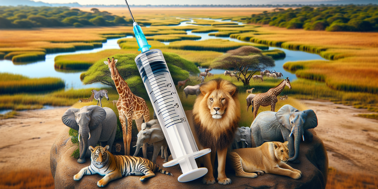 Which Vaccinations Do I Need Before Visiting Botswana?