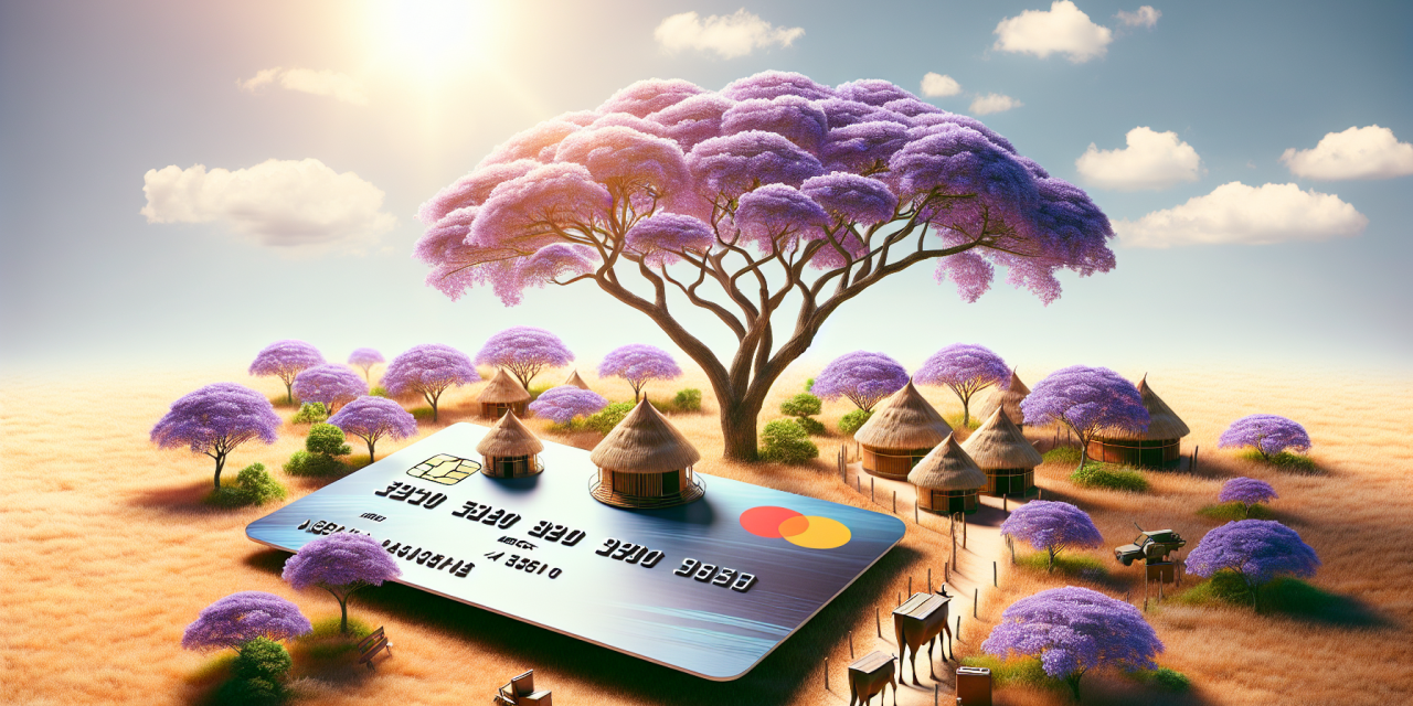 Are Credit Cards Widely Accepted In Zimbabwe?