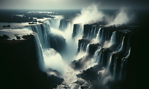 4 Days Victoria Falls Zimbabwe with Chobe National Park Safari Botswana and Livingstone Zambia review