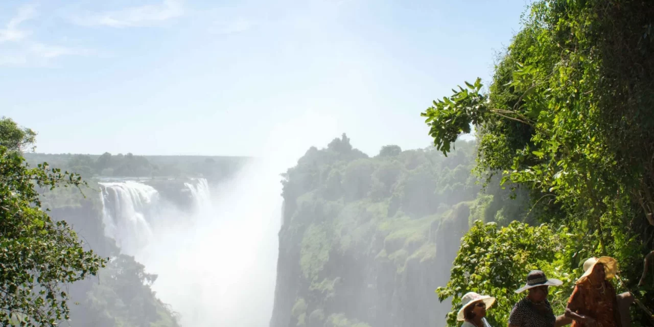 Victoria Falls Full-Day Experience Review