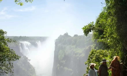 Victoria Falls Full-Day Experience Review