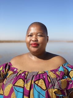 Five years on the road in Africa: how Lerato Mogoatlhe became a travel writer