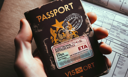 Kenya’s President Ruto’s Vision of Visa-Free Entry Proves Tricky for Some