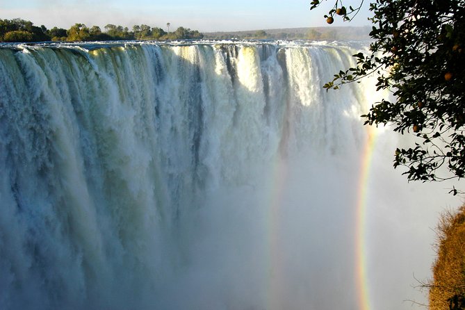 Livingstone Victoria Falls Tour Zambia And Zimbabwe Combo Review