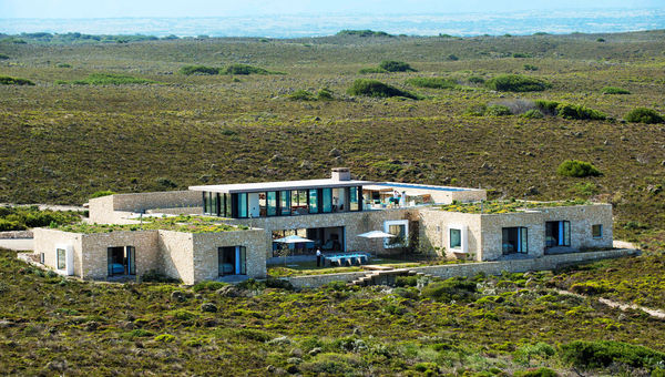 Discover the Eco-Paradise of De Hoop Nature Reserve