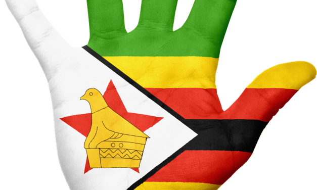 What Is The Tipping Etiquette In Zimbabwe?