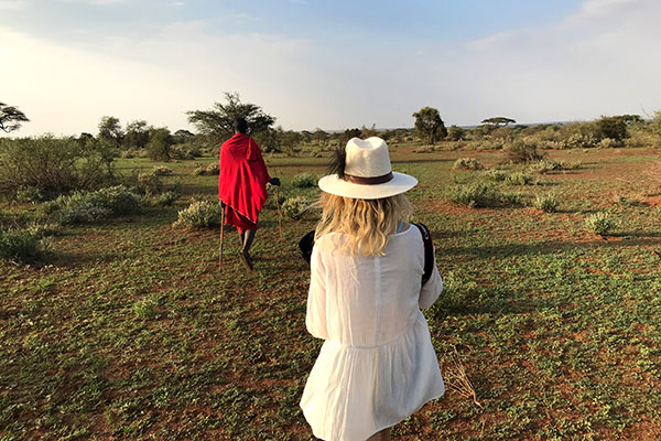 Cultural Immersion: Connecting With Locals On Your African Safari