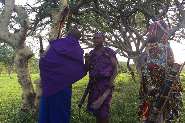 Cultural Immersion: Connecting With Locals On Your African Safari