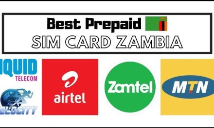 How Do I Obtain A SIM Card In Zambia For My Phone?