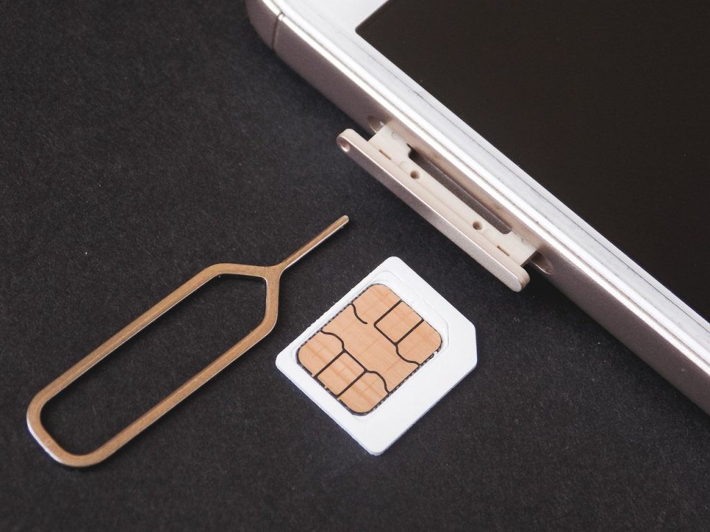 How Do I Obtain A SIM Card In Zimbabwe For My Phone?