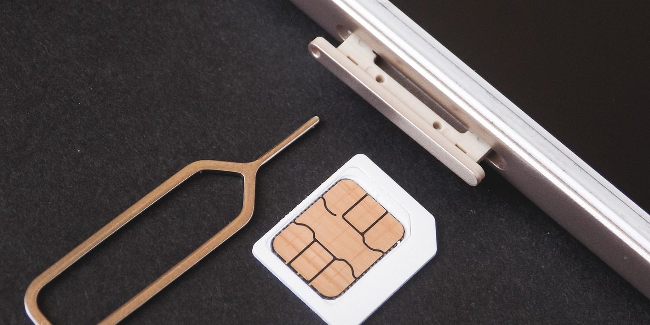 How Do I Obtain A SIM Card In Zimbabwe For My Phone?