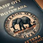 Are There Any Specific Entry Requirements For National Parks In Botswana?