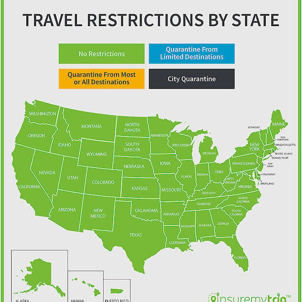 Are There Any Specific Travel Advisories For Certain Regions Of Zambia?