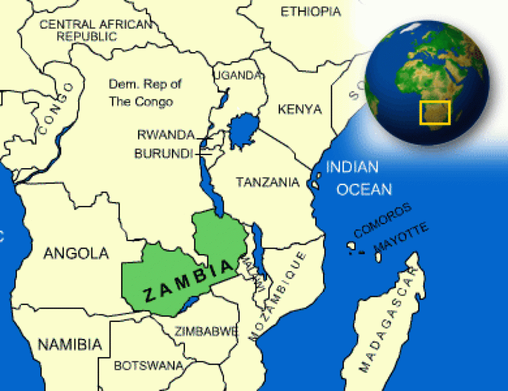 Are There Any Specific Travel Advisories For Certain Regions Of Zambia?