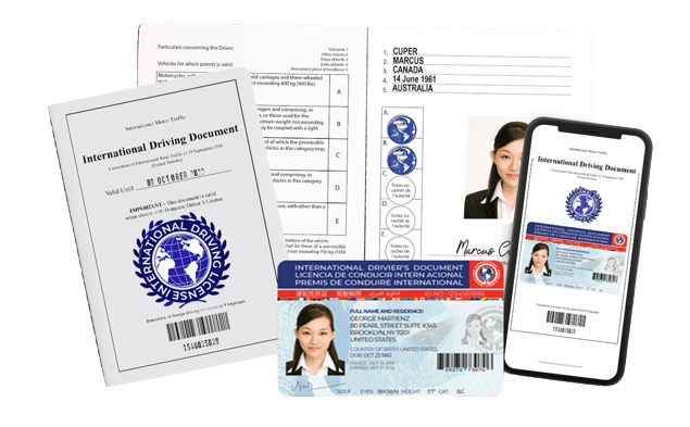 Can I Rent A Car And Drive In Zimbabwe With My Foreign Drivers License?