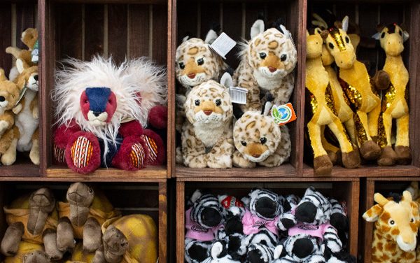 Safari Souvenirs Of Africa: What To Buy And Where To Find Them