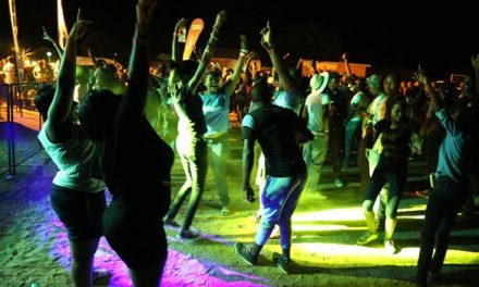 What Is The Nightlife Like In Major Cities Of Botswana?