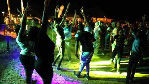 What Is The Nightlife Like In Major Cities Of Botswana?