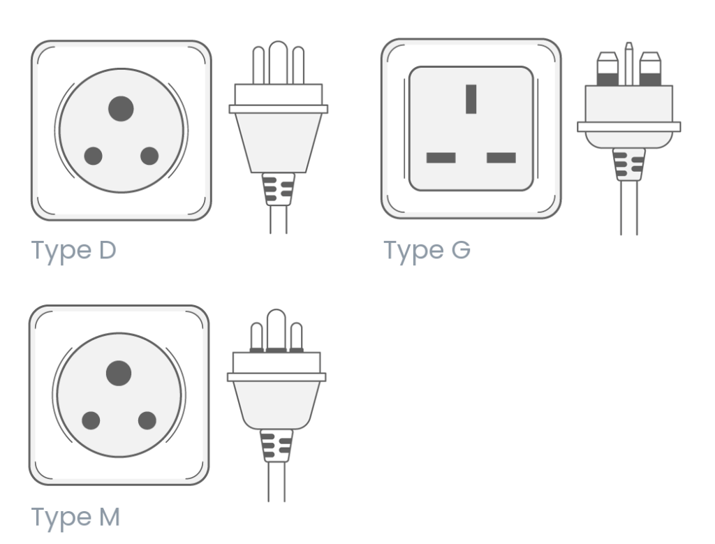 What Is The Voltage And Power Socket Type Used In Botswana?