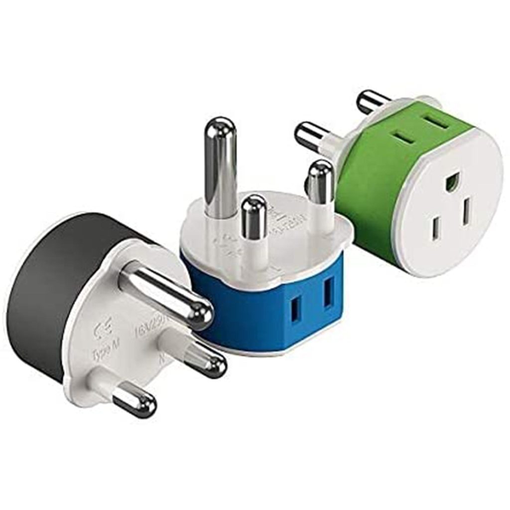 What Is The Voltage And Power Socket Type Used In Botswana?