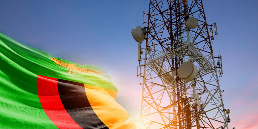 What Is The Internet Connectivity Like In Zambia?